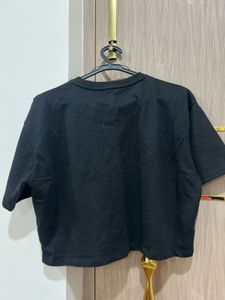 Souled Store Fun Graphic Tee And Pallazo Pants