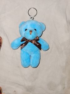 Keychain  Softe Toy