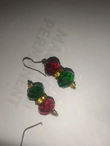 a little earring