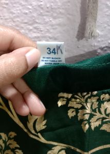 Sharara Kurta And Dupatta Set