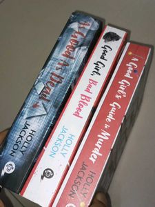 A Good Girl&#39;s Guide Series