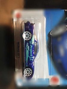 Hot Wheels Mazda RX-7