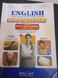 CBSE Class 10 Sample Papers