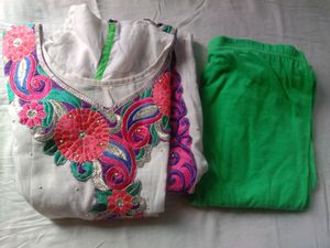 Frock Suit