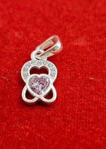 Heart Pendant