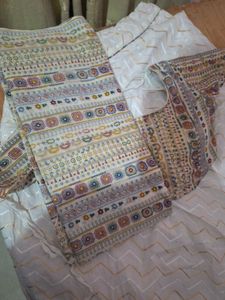Lehenga/ No Bargaining