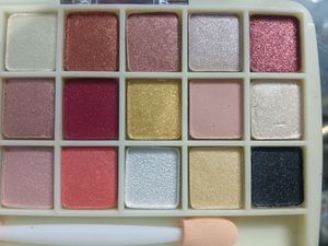 Eye Shadow