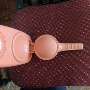 Momos/Poori maker