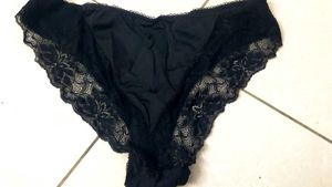 Lace Detail Briefs (new ) Size 2Xl