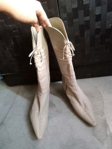 Boots 2 Inch
