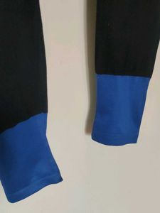 Black Track Pant |Gym &amp;Casual Wear |Good Condition
