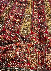 Lehenga Choli bridal