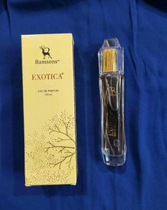 Ramson's Exotica Eau De Parfum
