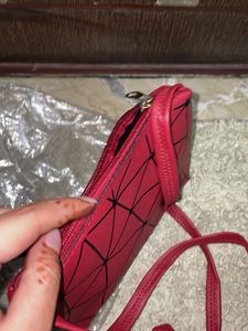 New Packed Sling Bag
