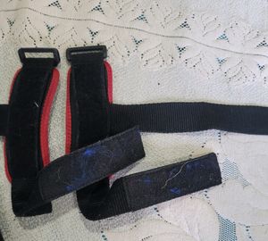 NIVIA Wrist Support Band
