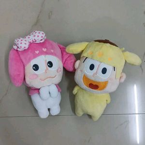 Sanrio Plush