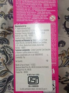 Beautiful Adorable Barbie Doll With Tags