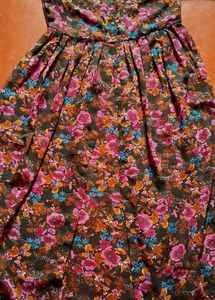 Women&#39;s Front_slit Kurta