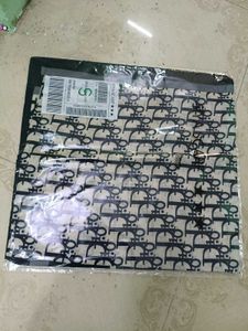 Siya Viscose Imported Deor Printed Stall