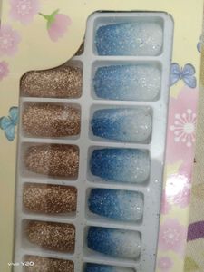 Mr. DIY Press-On Nails