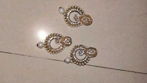 Beautiful Earrings