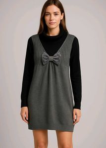 Knit Dress