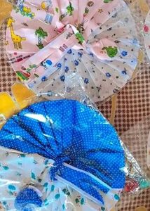 Baby Accessories Set Pack 5