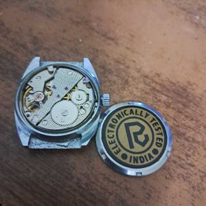 [Non-Working]RICOH India Watch Automatic Movement