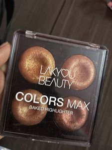 Lakyou Beauty Highlighter
