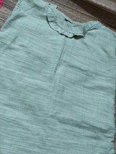 Kurti (Cotton)