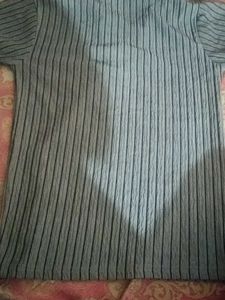 Striped Casual Shirt new trending
