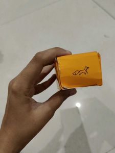 Foxtale Glow Sunscreen