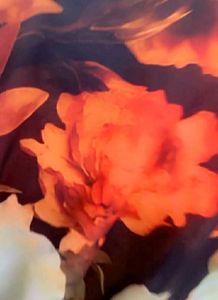 Pure Crepe Premium Quality Fabric 6 Meters