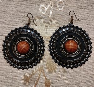 Combo Of Earrings