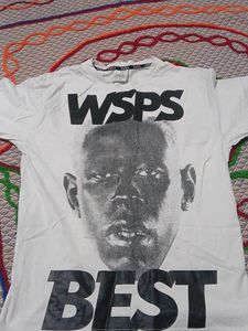Zara Graphic Tee