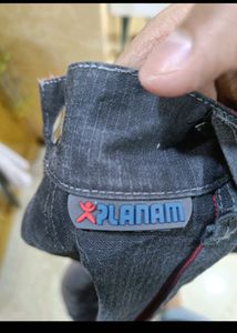 original planam cargo pants 6 pocket.
