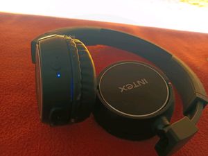INTEX : Roar 201 Wireless Headphones...