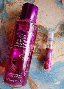 (Any 5) 10ml Decants Of Victoria&#39;s Secret Mists