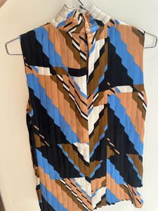 Multicolour Top