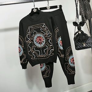 Alamode Korean Coord Set