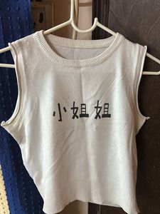 Combo Of 3 Tank Tops