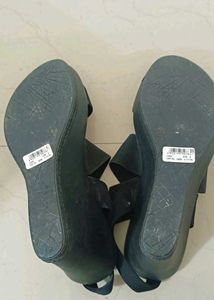 Black Heels for Women