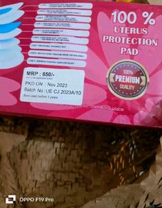 Sanitary Napkins ( 40 Pads)
