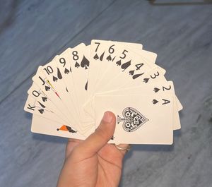 Poker Cards