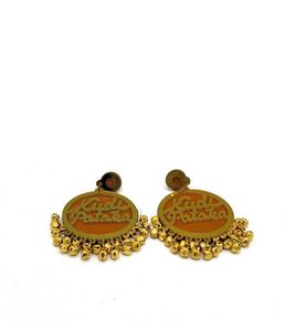 Diwali Ready Earrings