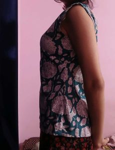 Kind Of Kurti Or Top