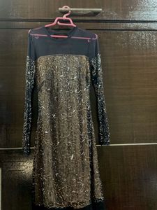 Elegant Party Dress