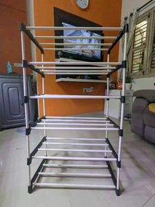 Shoe Stand Big