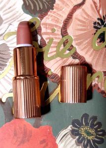 Charlotte Tilbury pillow talk mini Matte Lipstick
