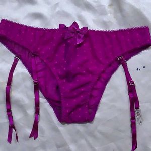 New Panty